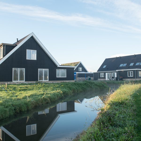 Ruimte & Ontwikkeling foto